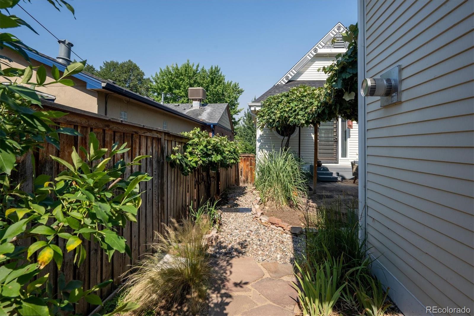 MLS Image #9 for 830 s ogden street,denver, Colorado