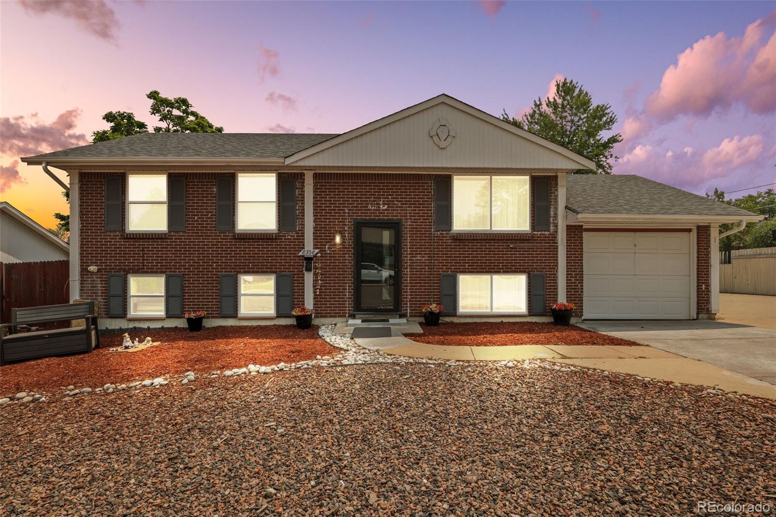 MLS Image #0 for 8358  charles way,denver, Colorado