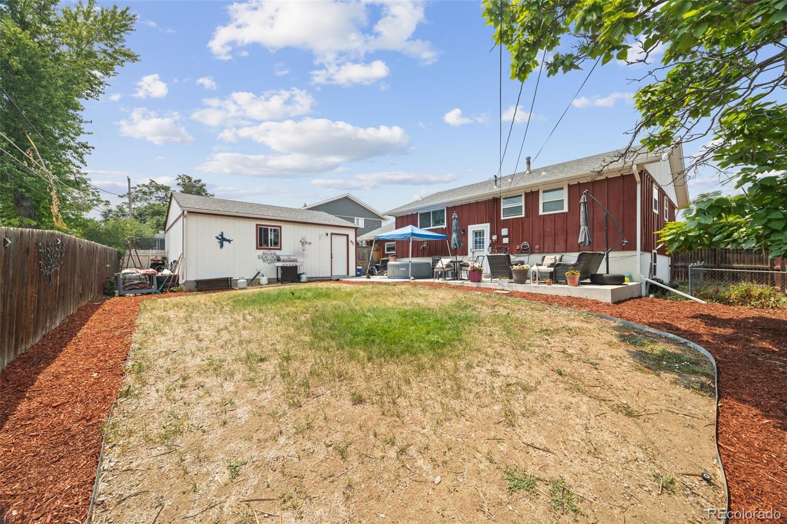 MLS Image #27 for 8358  charles way,denver, Colorado