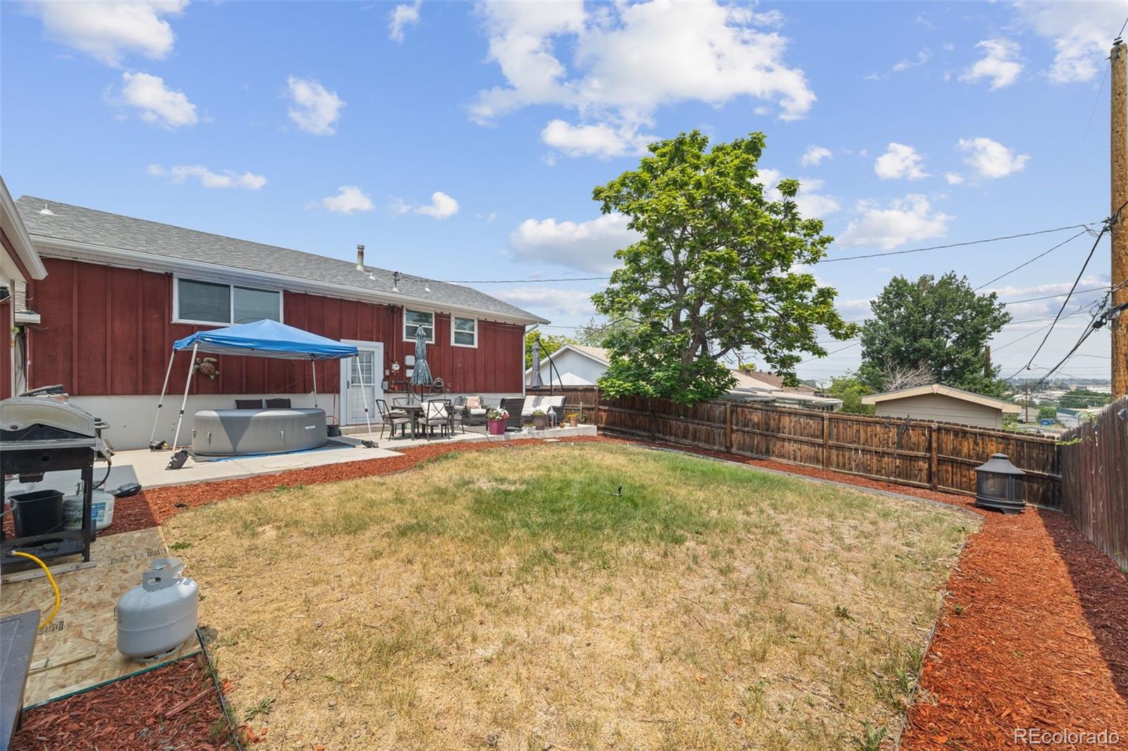 MLS Image #28 for 8358  charles way,denver, Colorado
