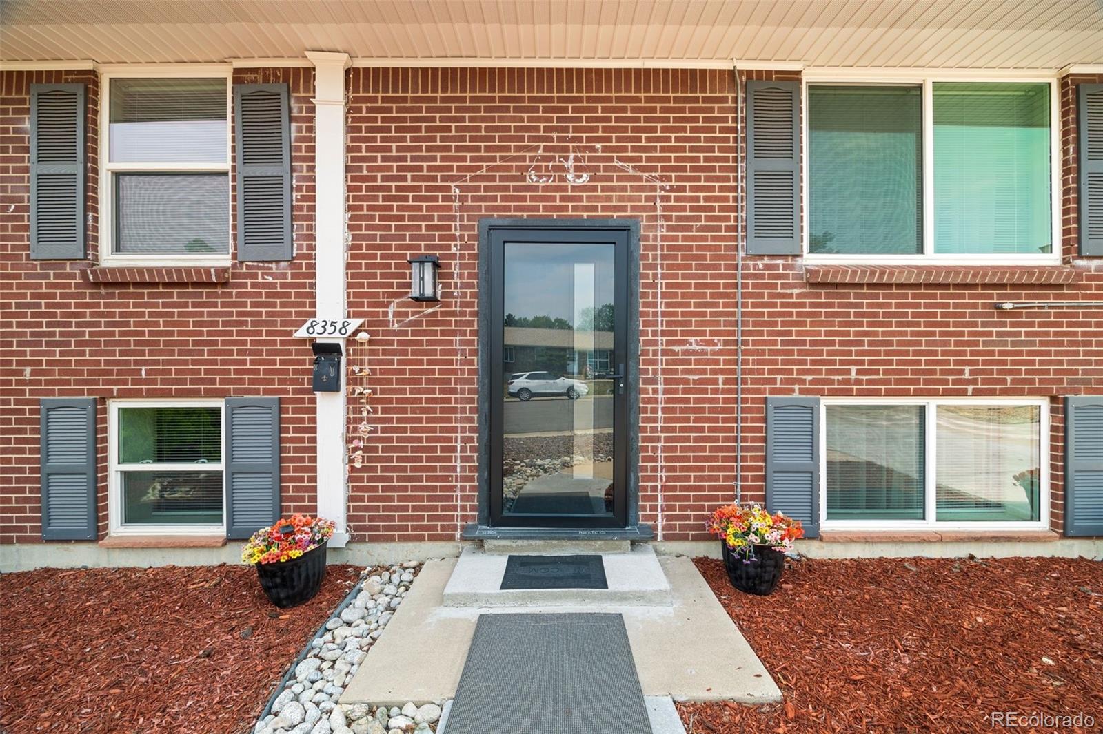 MLS Image #3 for 8358  charles way,denver, Colorado