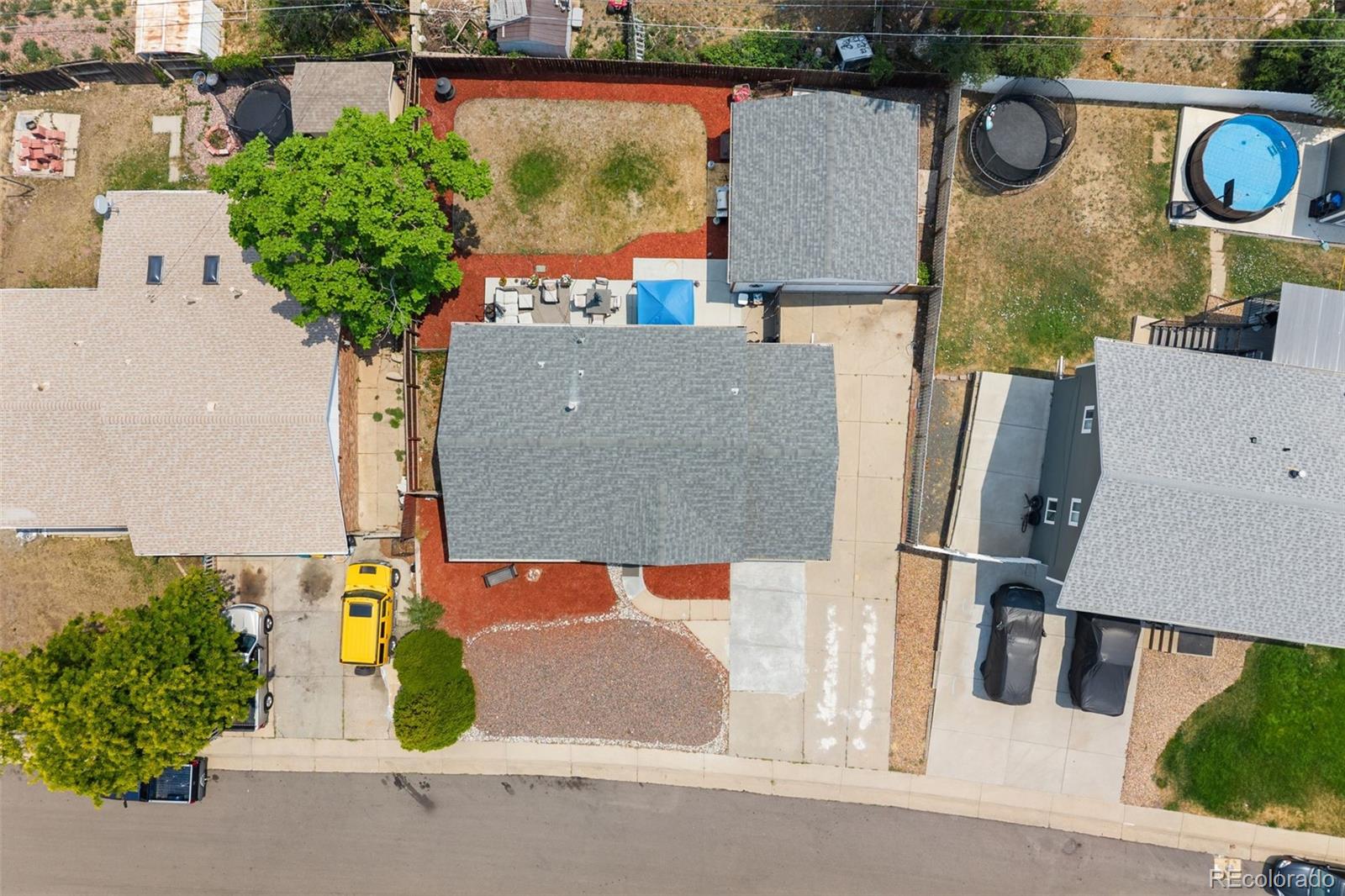 MLS Image #31 for 8358  charles way,denver, Colorado