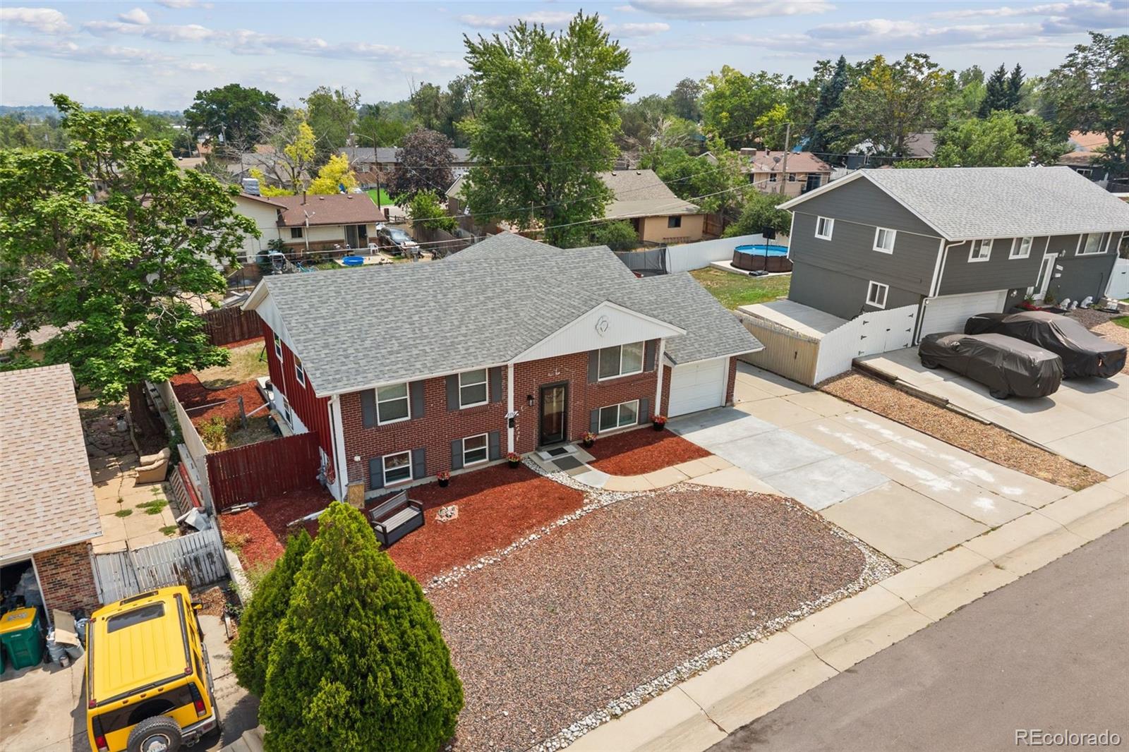 MLS Image #32 for 8358  charles way,denver, Colorado