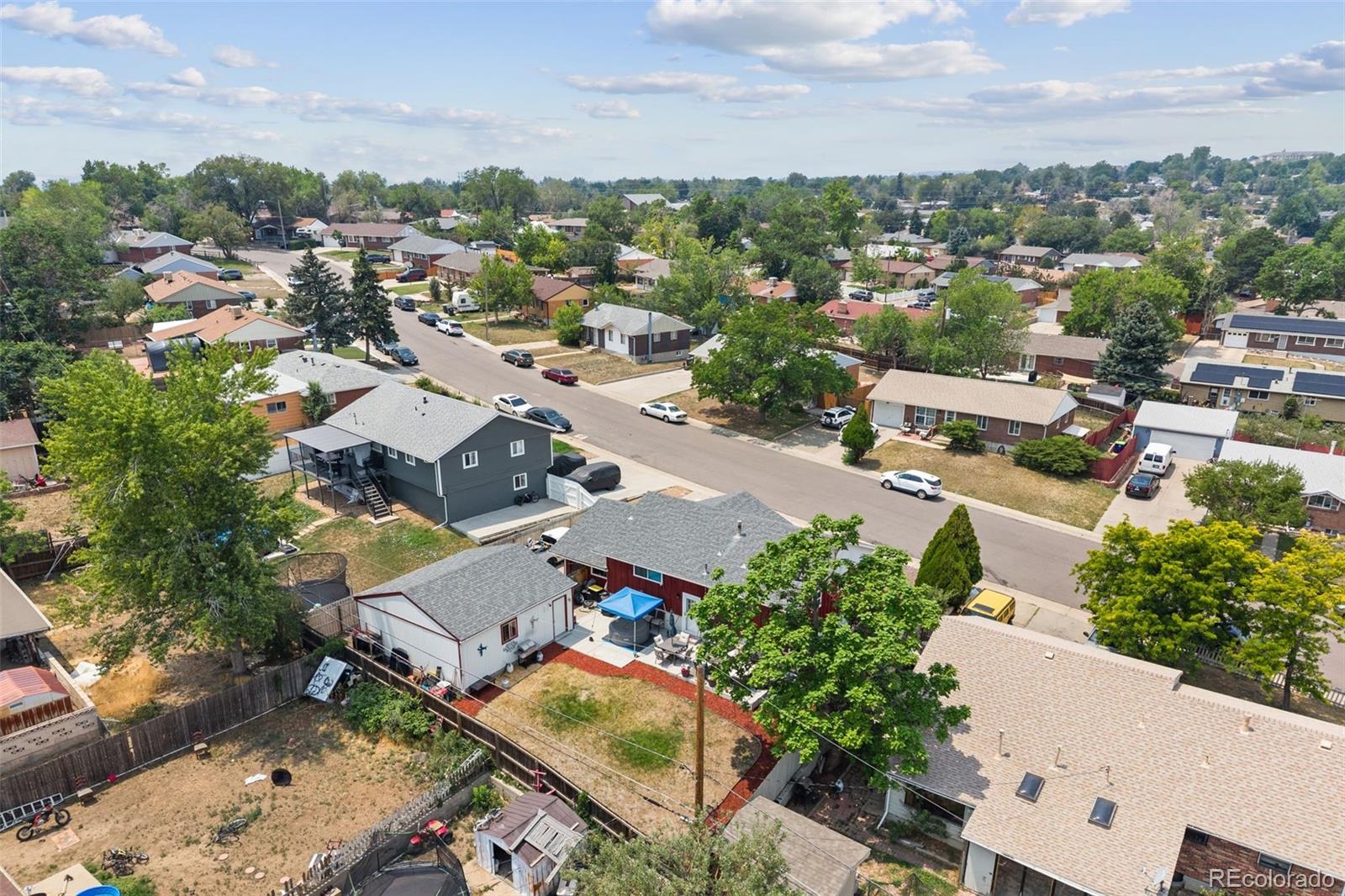 MLS Image #34 for 8358  charles way,denver, Colorado