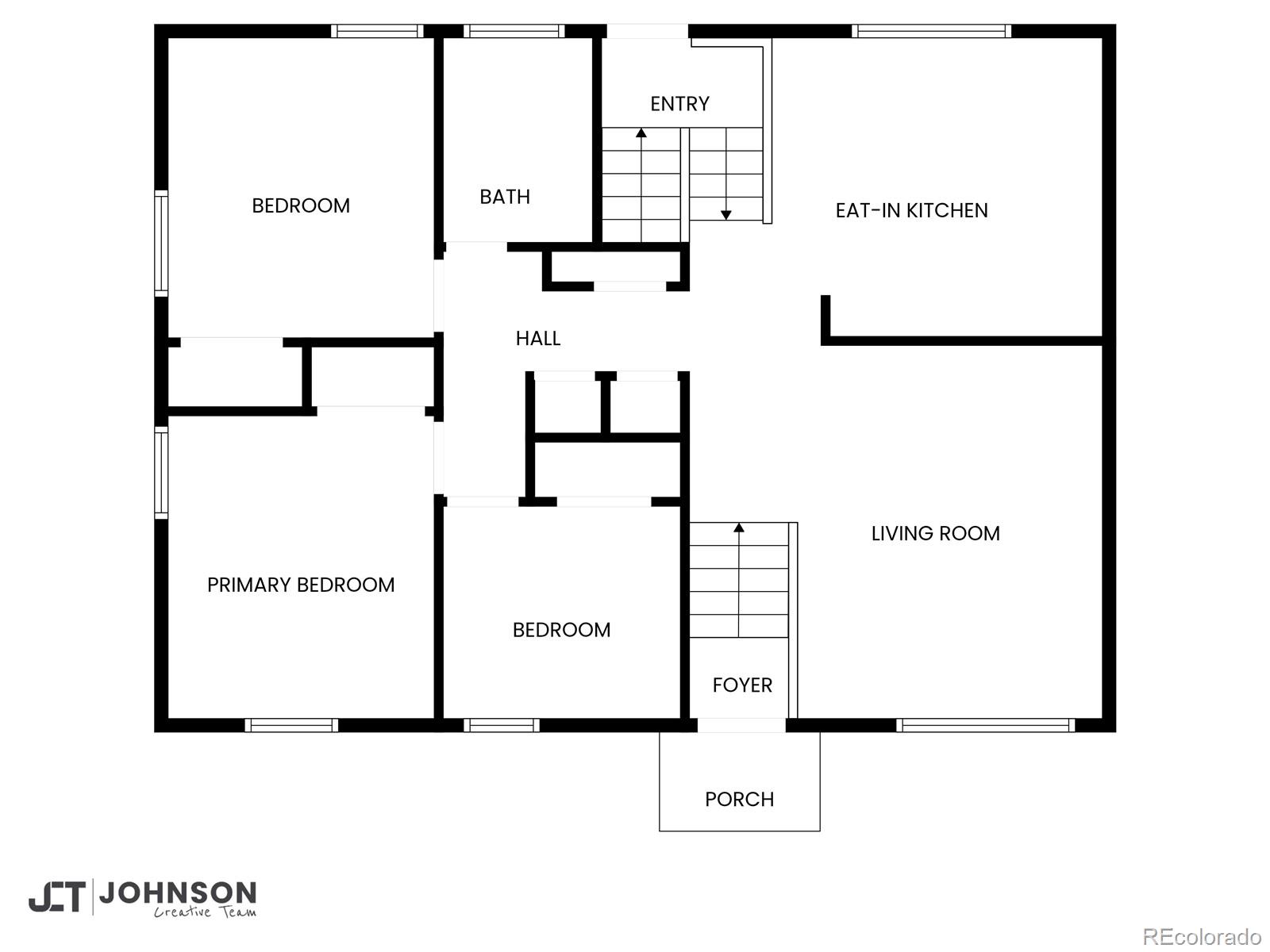 MLS Image #40 for 8358  charles way,denver, Colorado