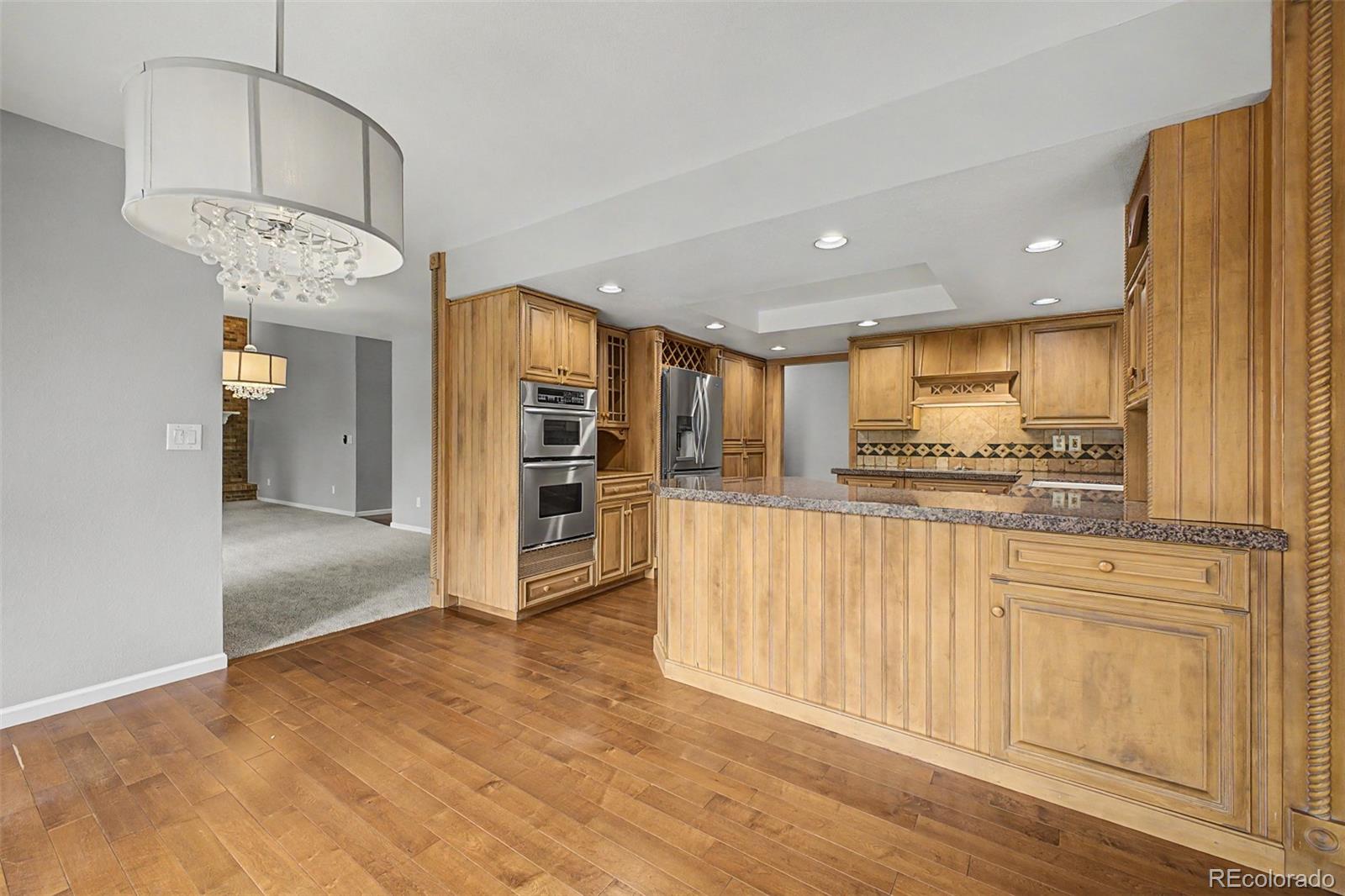 MLS Image #12 for 8247  lodgepole trail,lone tree, Colorado