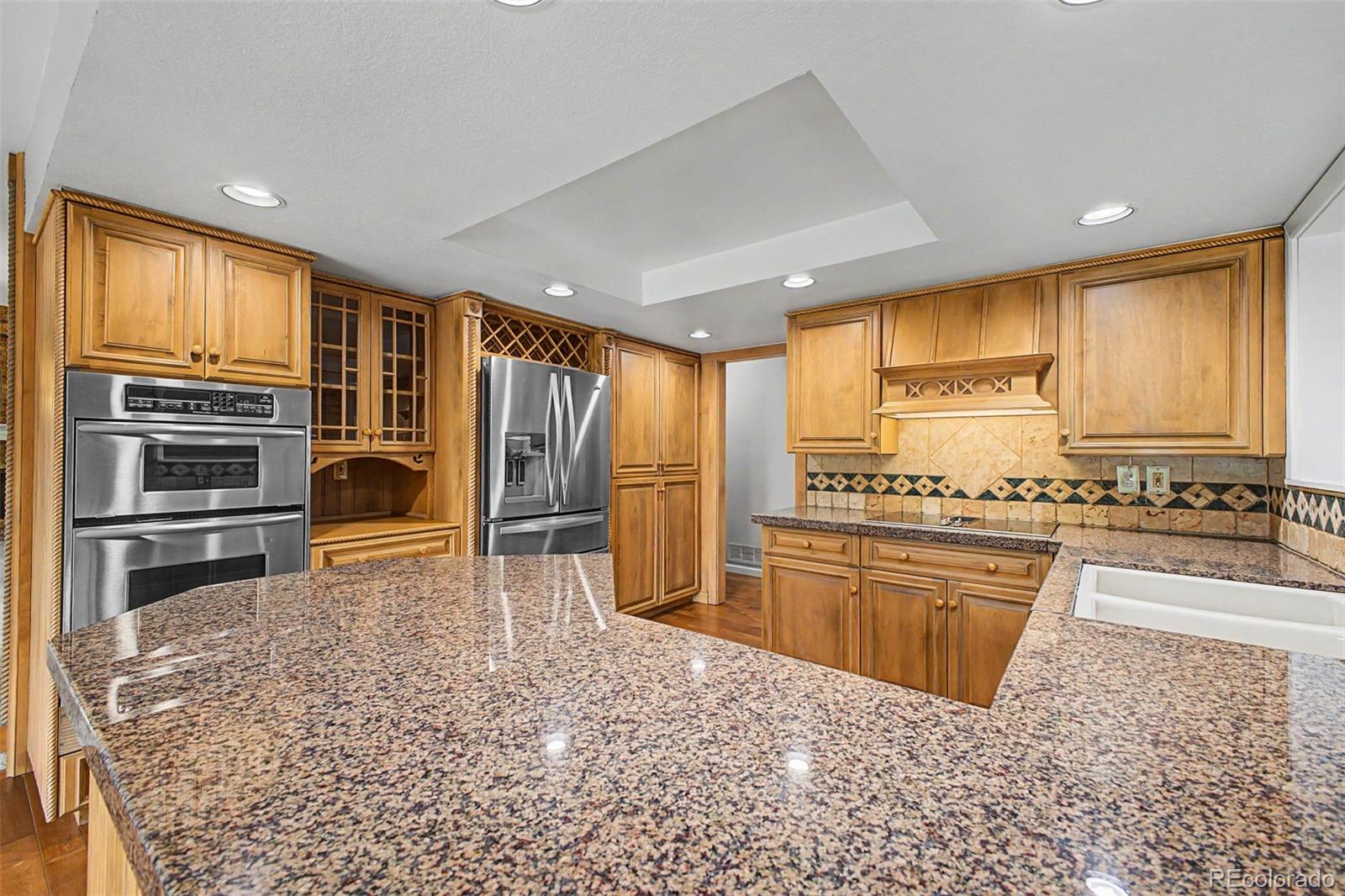 MLS Image #13 for 8247  lodgepole trail,lone tree, Colorado