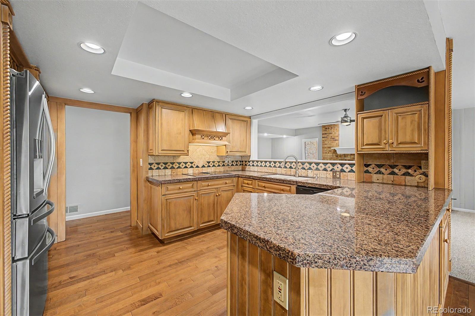 MLS Image #14 for 8247  lodgepole trail,lone tree, Colorado