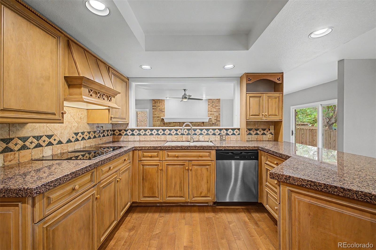 MLS Image #15 for 8247  lodgepole trail,lone tree, Colorado