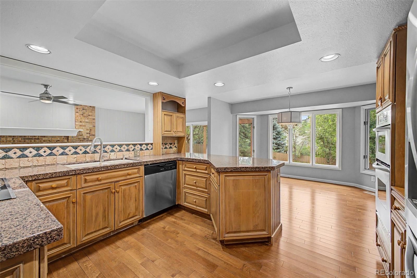 MLS Image #16 for 8247  lodgepole trail,lone tree, Colorado