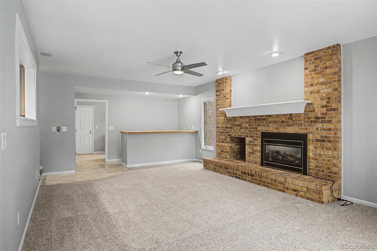 MLS Image #17 for 8247  lodgepole trail,lone tree, Colorado