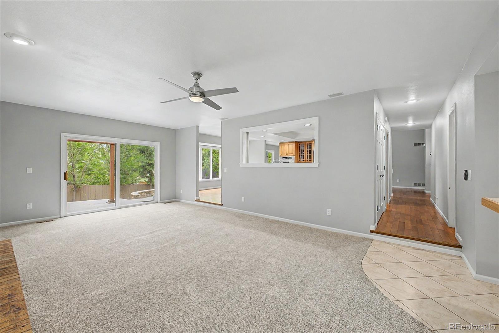 MLS Image #18 for 8247  lodgepole trail,lone tree, Colorado