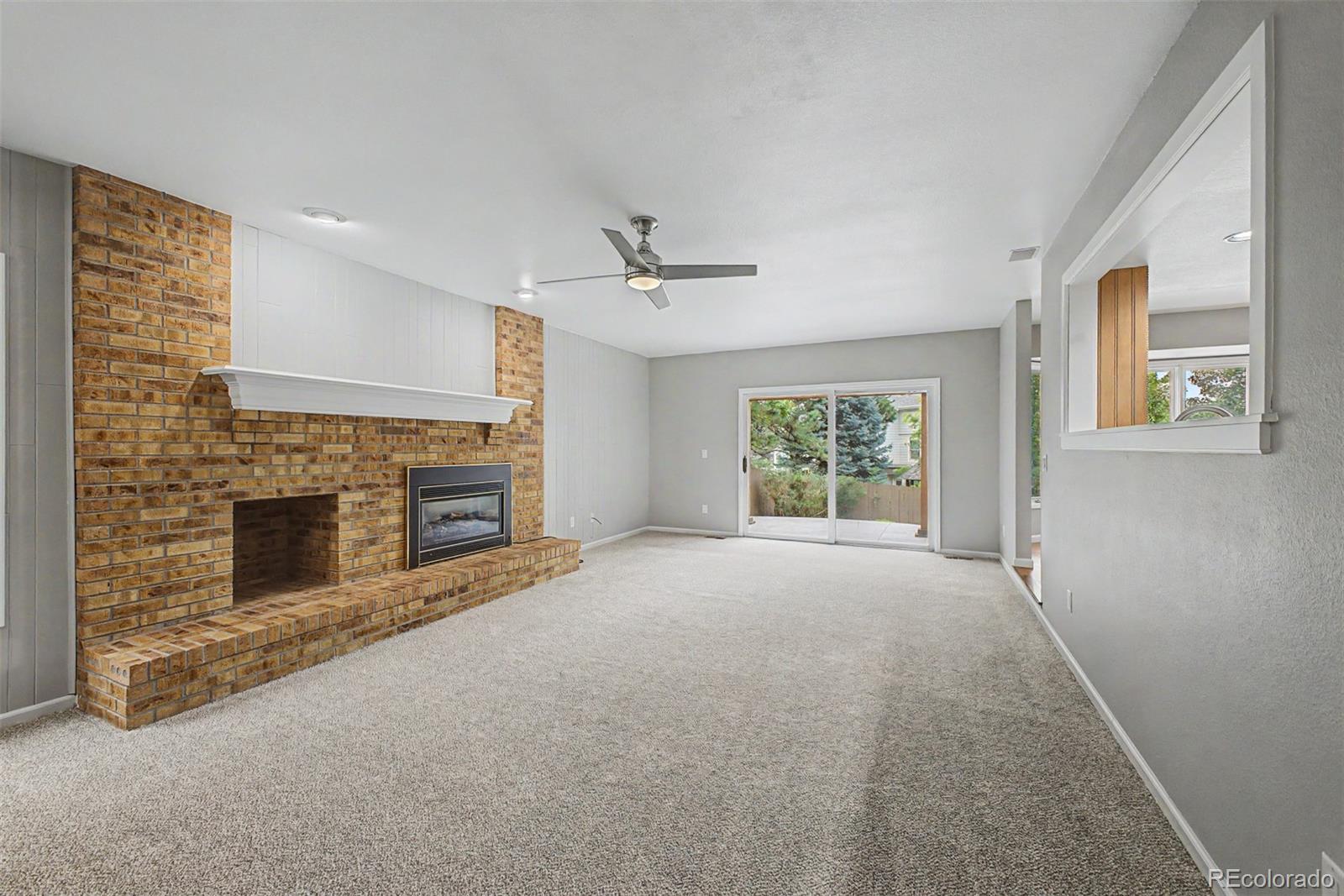 MLS Image #19 for 8247  lodgepole trail,lone tree, Colorado