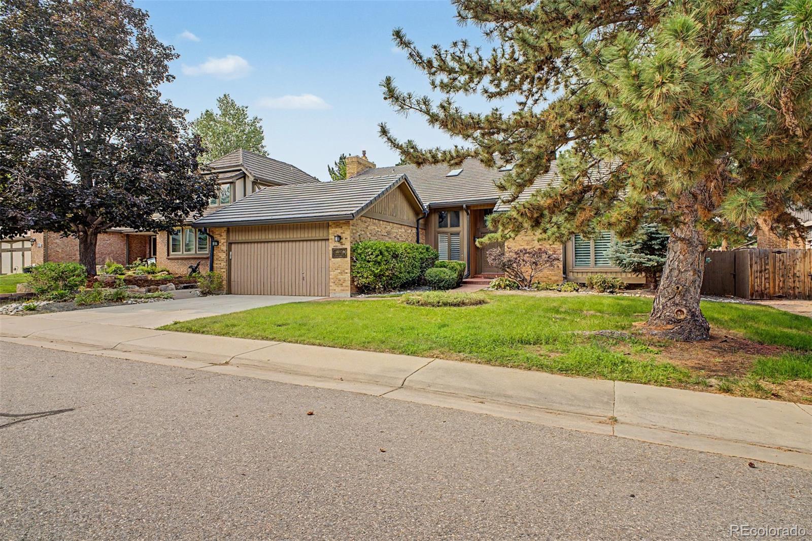 MLS Image #2 for 8247  lodgepole trail,lone tree, Colorado