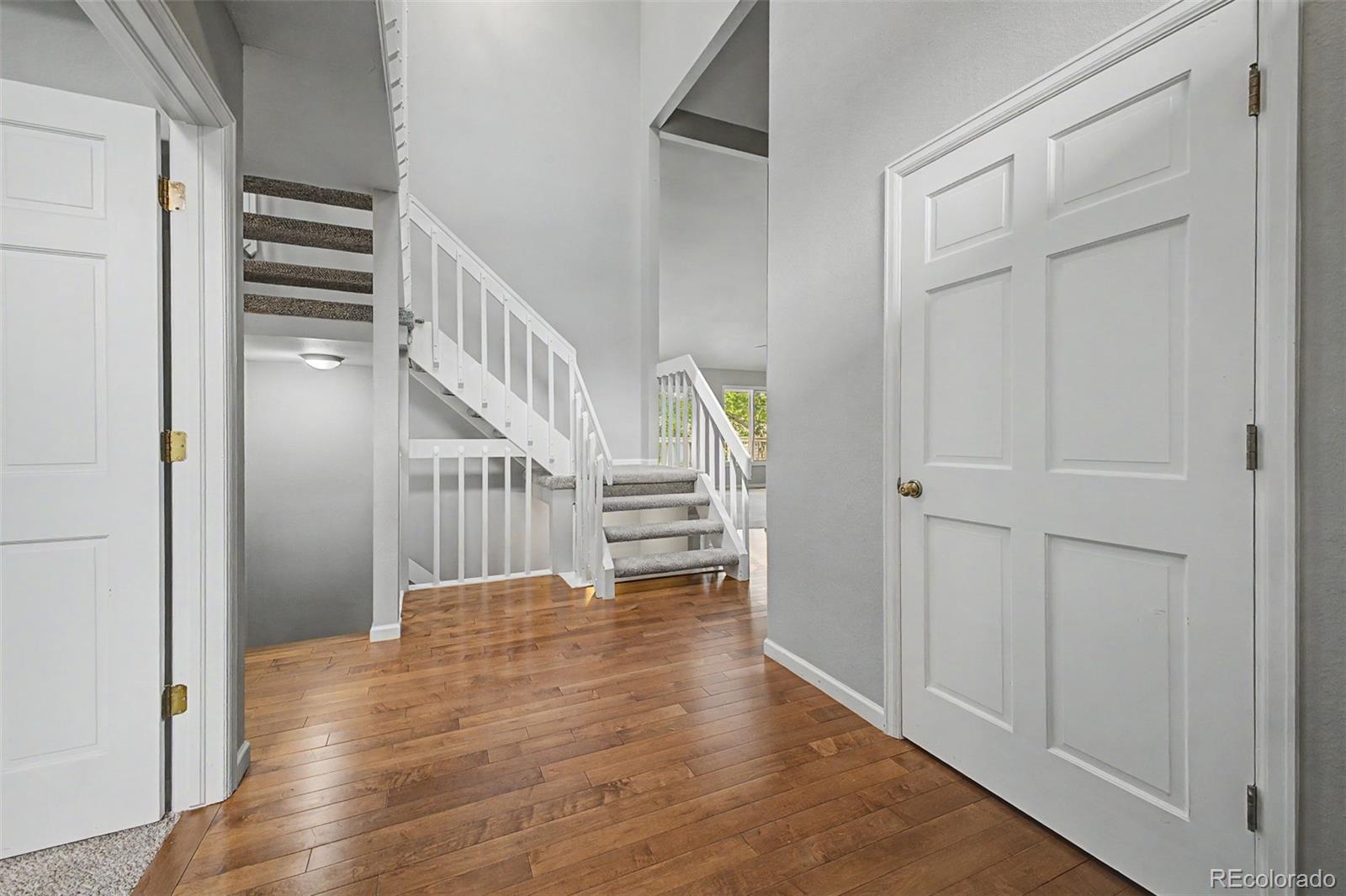 MLS Image #4 for 8247  lodgepole trail,lone tree, Colorado