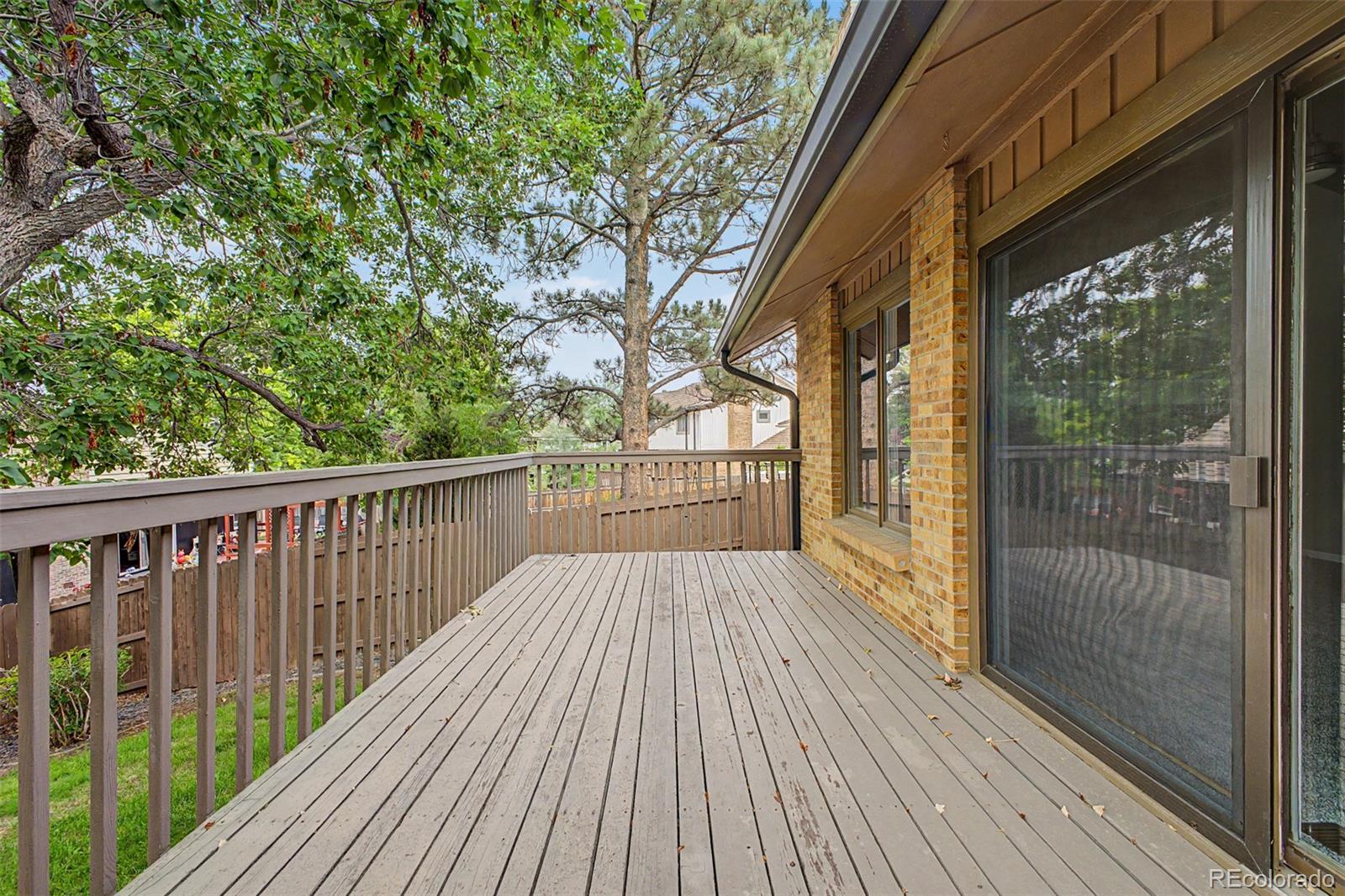 MLS Image #46 for 8247  lodgepole trail,lone tree, Colorado