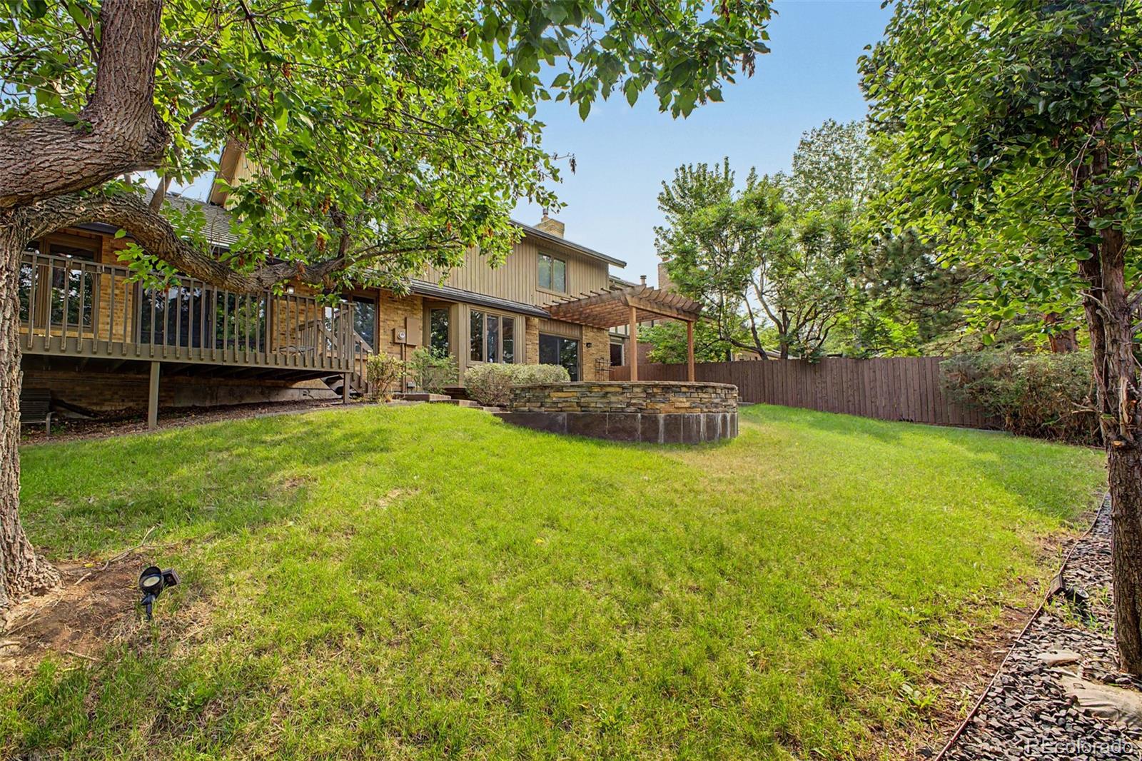 MLS Image #48 for 8247  lodgepole trail,lone tree, Colorado