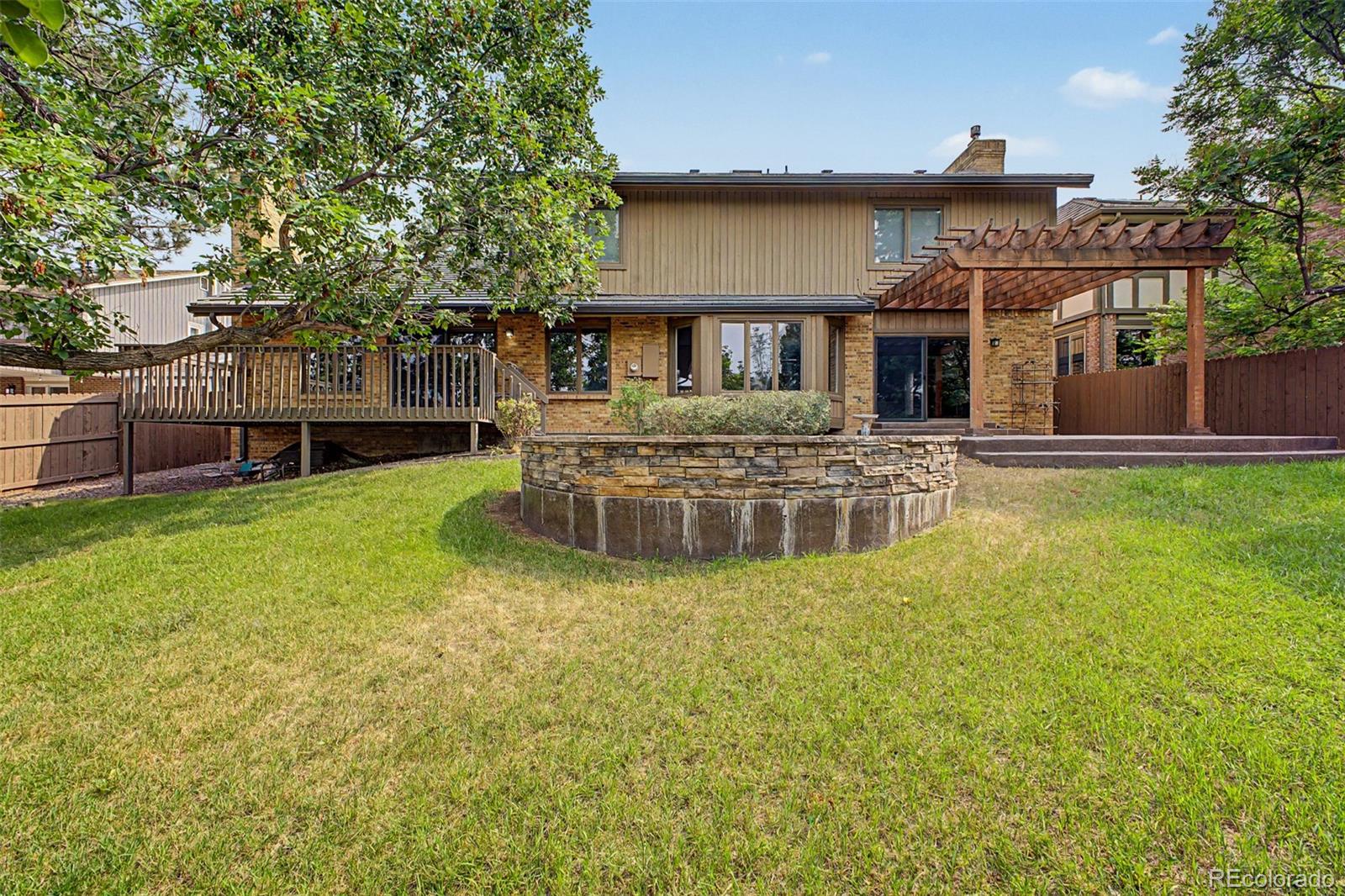 MLS Image #49 for 8247  lodgepole trail,lone tree, Colorado