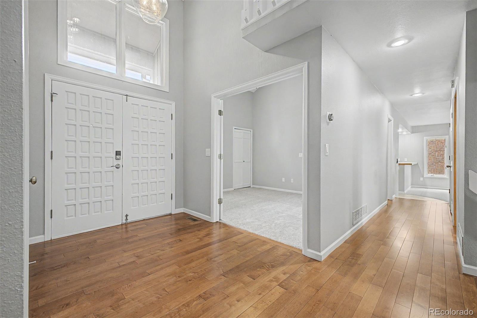 MLS Image #5 for 8247  lodgepole trail,lone tree, Colorado