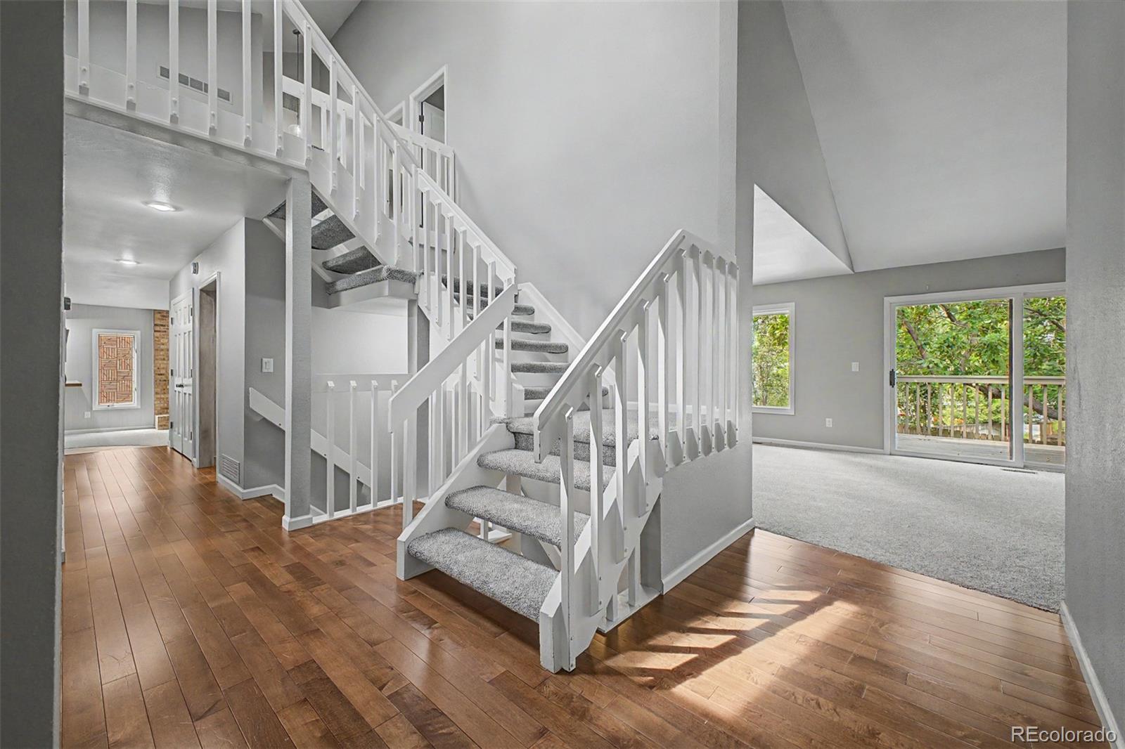 MLS Image #6 for 8247  lodgepole trail,lone tree, Colorado