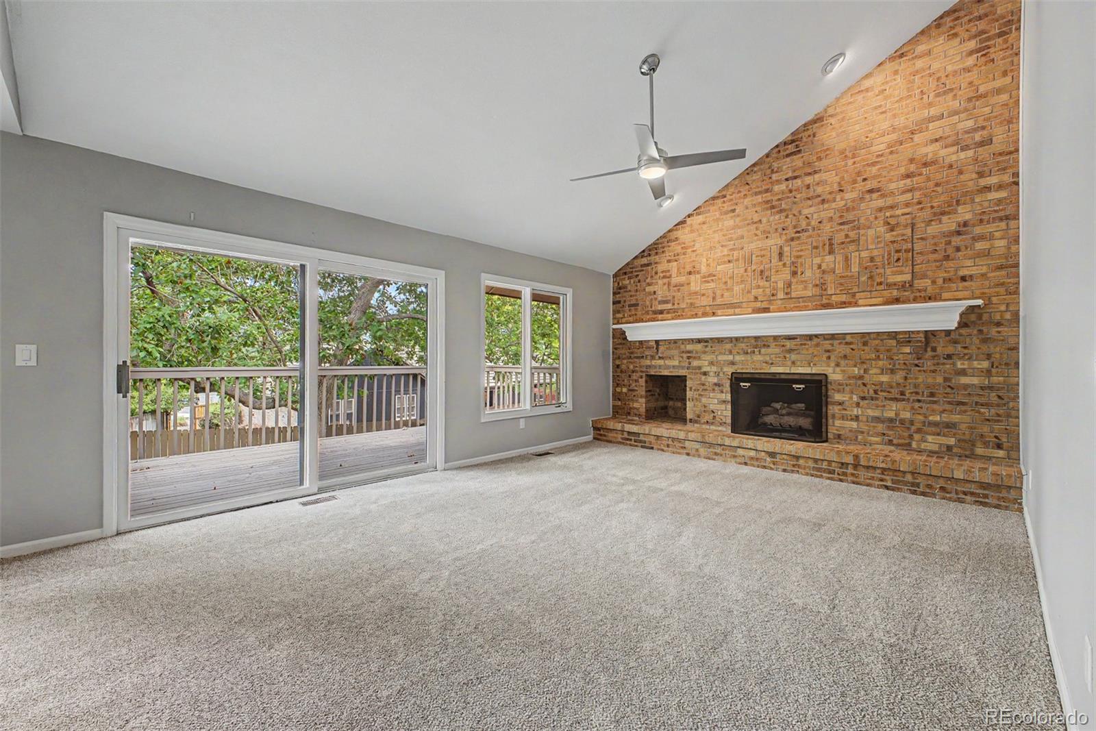 MLS Image #7 for 8247  lodgepole trail,lone tree, Colorado