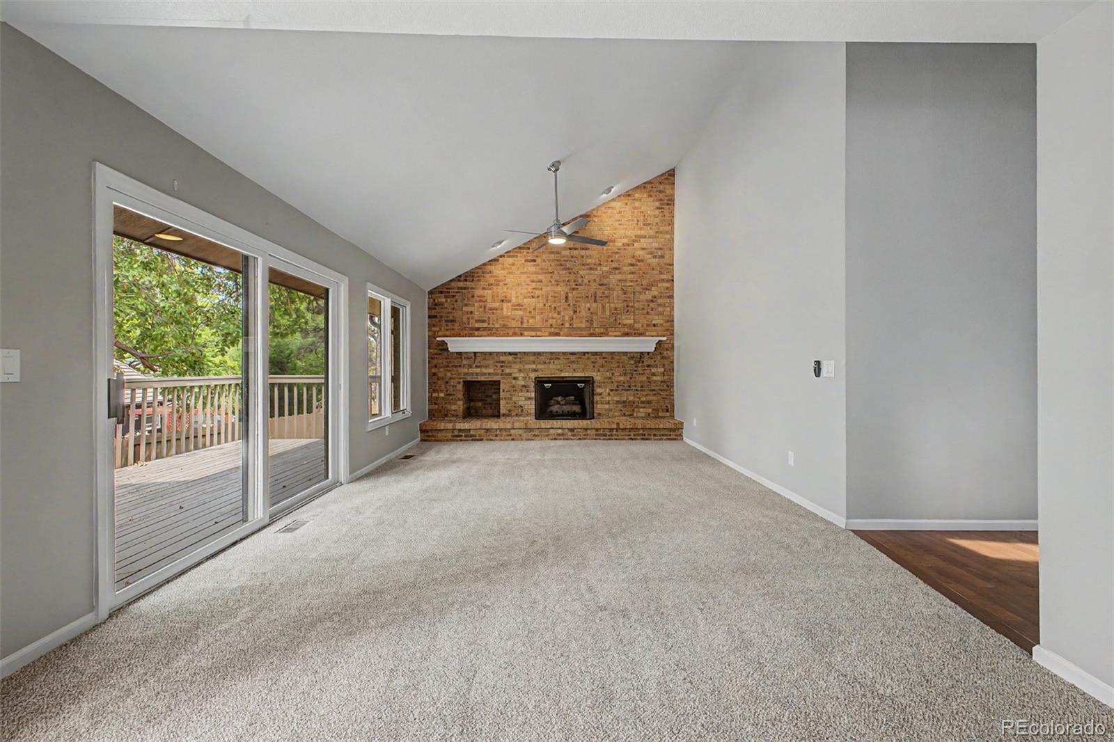 MLS Image #8 for 8247  lodgepole trail,lone tree, Colorado
