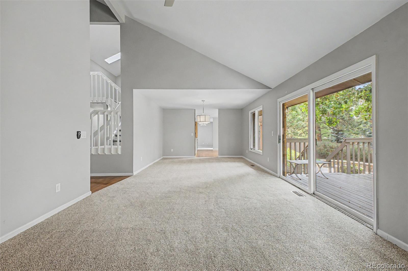 MLS Image #9 for 8247  lodgepole trail,lone tree, Colorado