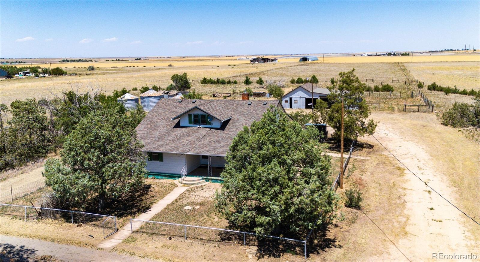 MLS Image #2 for 45501 e 38th avenue,bennett, Colorado