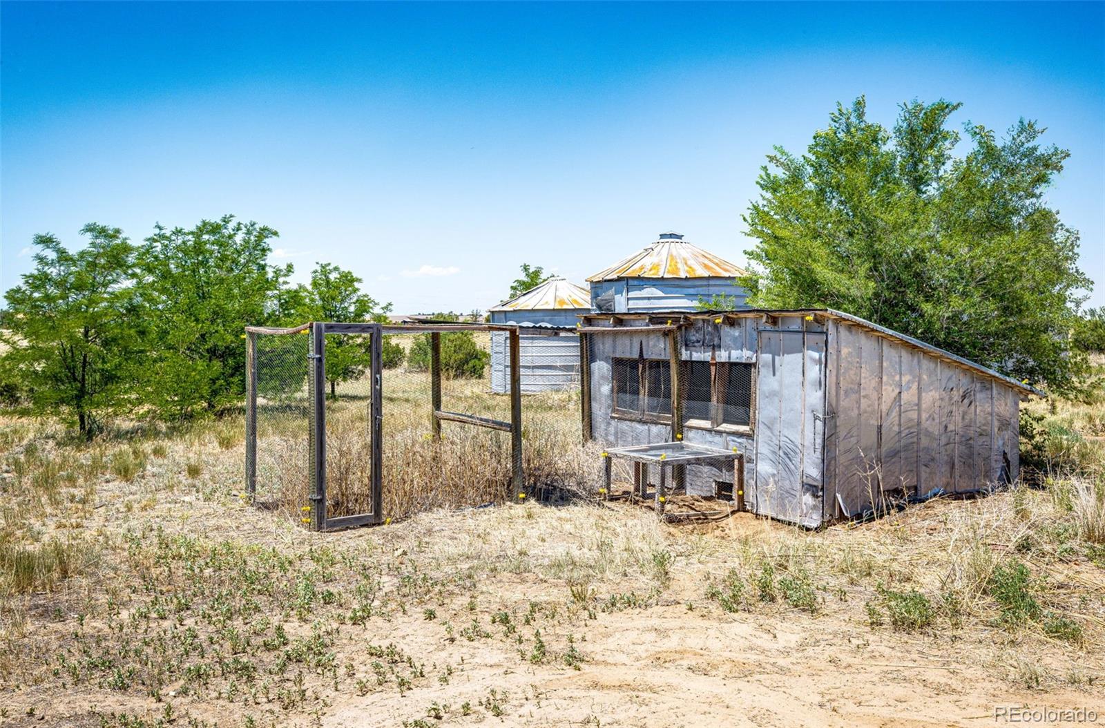 MLS Image #29 for 45501 e 38th avenue,bennett, Colorado