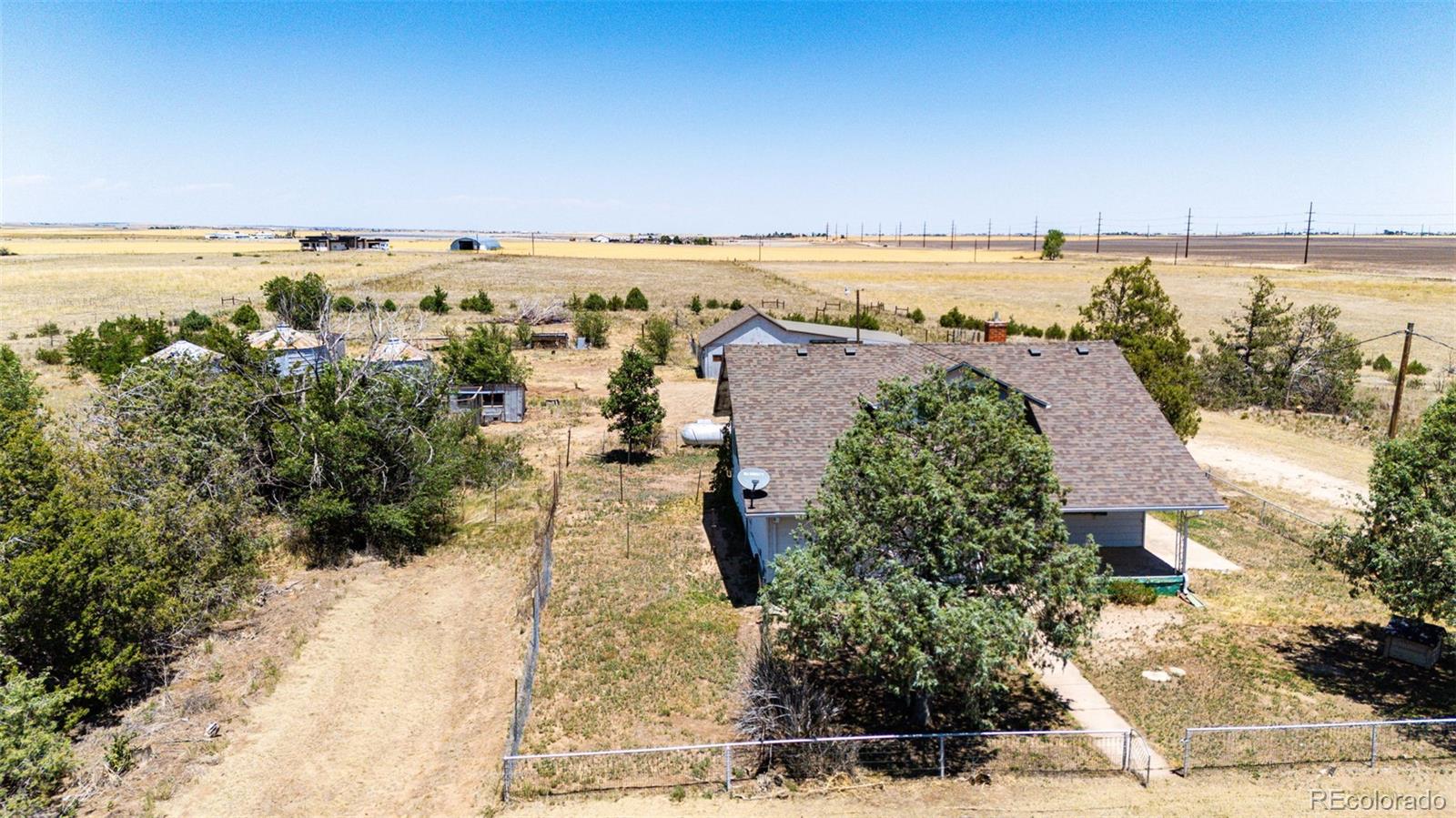 MLS Image #3 for 45501 e 38th avenue,bennett, Colorado