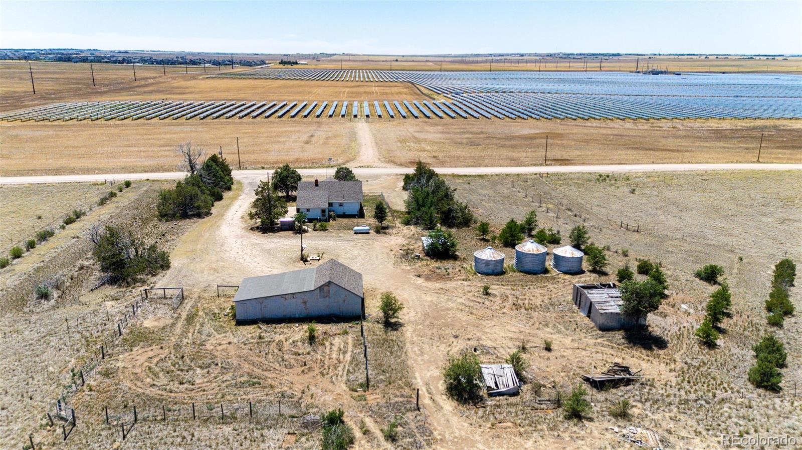 MLS Image #34 for 45501 e 38th avenue,bennett, Colorado