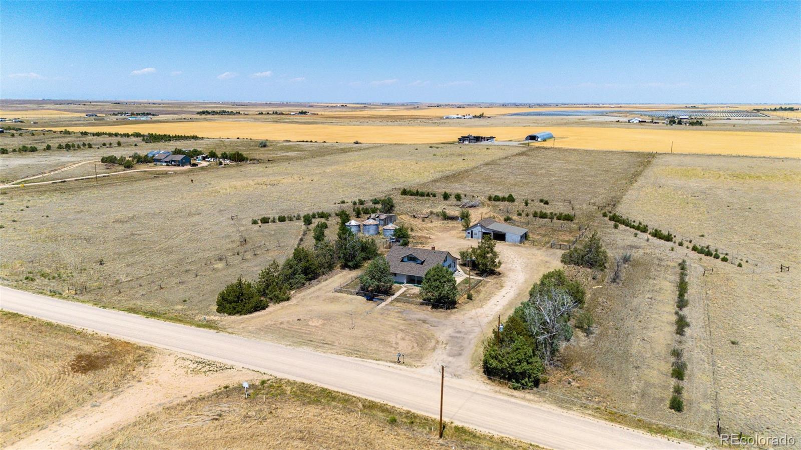 MLS Image #35 for 45501 e 38th avenue,bennett, Colorado