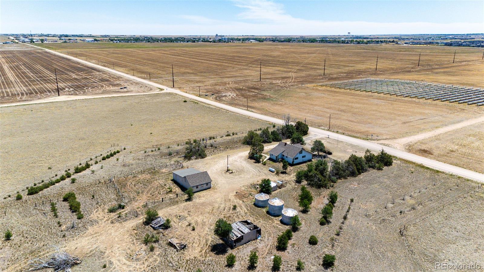MLS Image #37 for 45501 e 38th avenue,bennett, Colorado