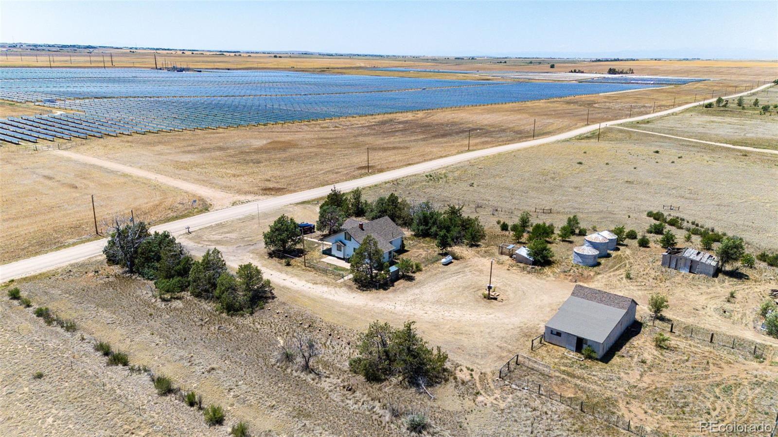 MLS Image #39 for 45501 e 38th avenue,bennett, Colorado
