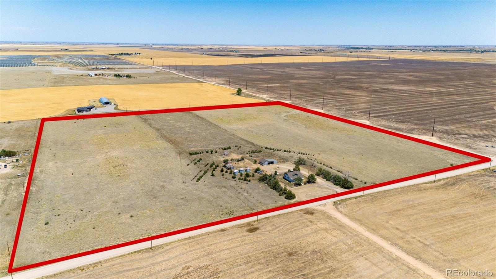 MLS Image #5 for 45501 e 38th avenue,bennett, Colorado