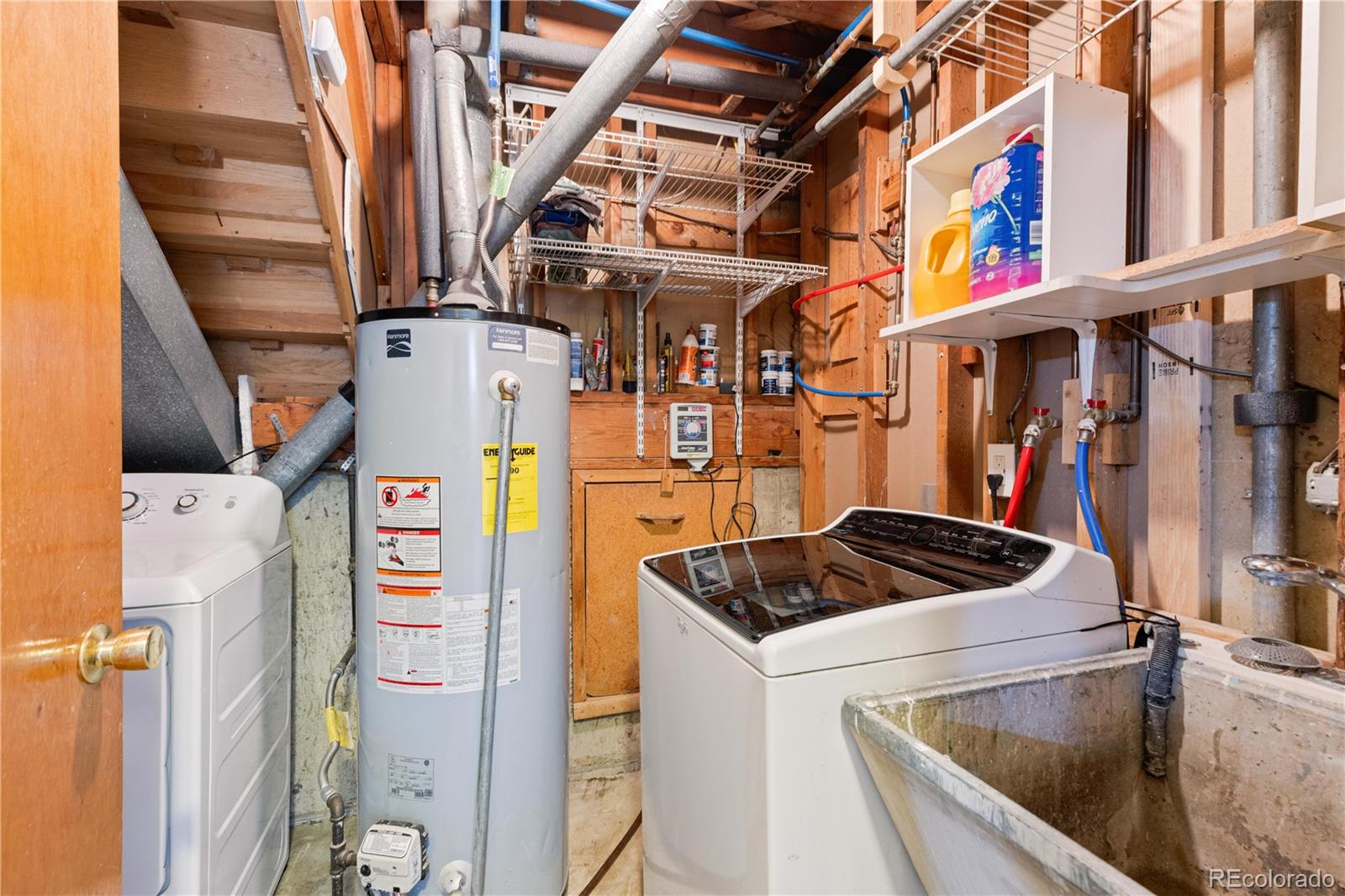 MLS Image #21 for 10770  claire lane,denver, Colorado