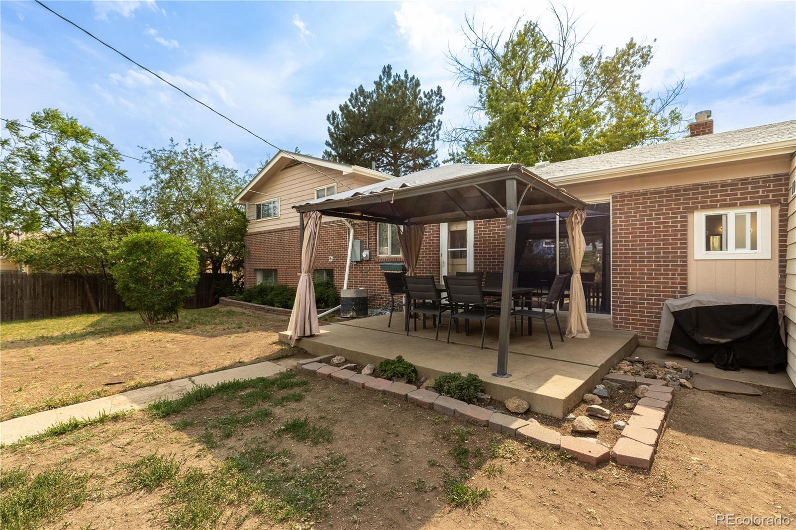 MLS Image #22 for 10770  claire lane,denver, Colorado