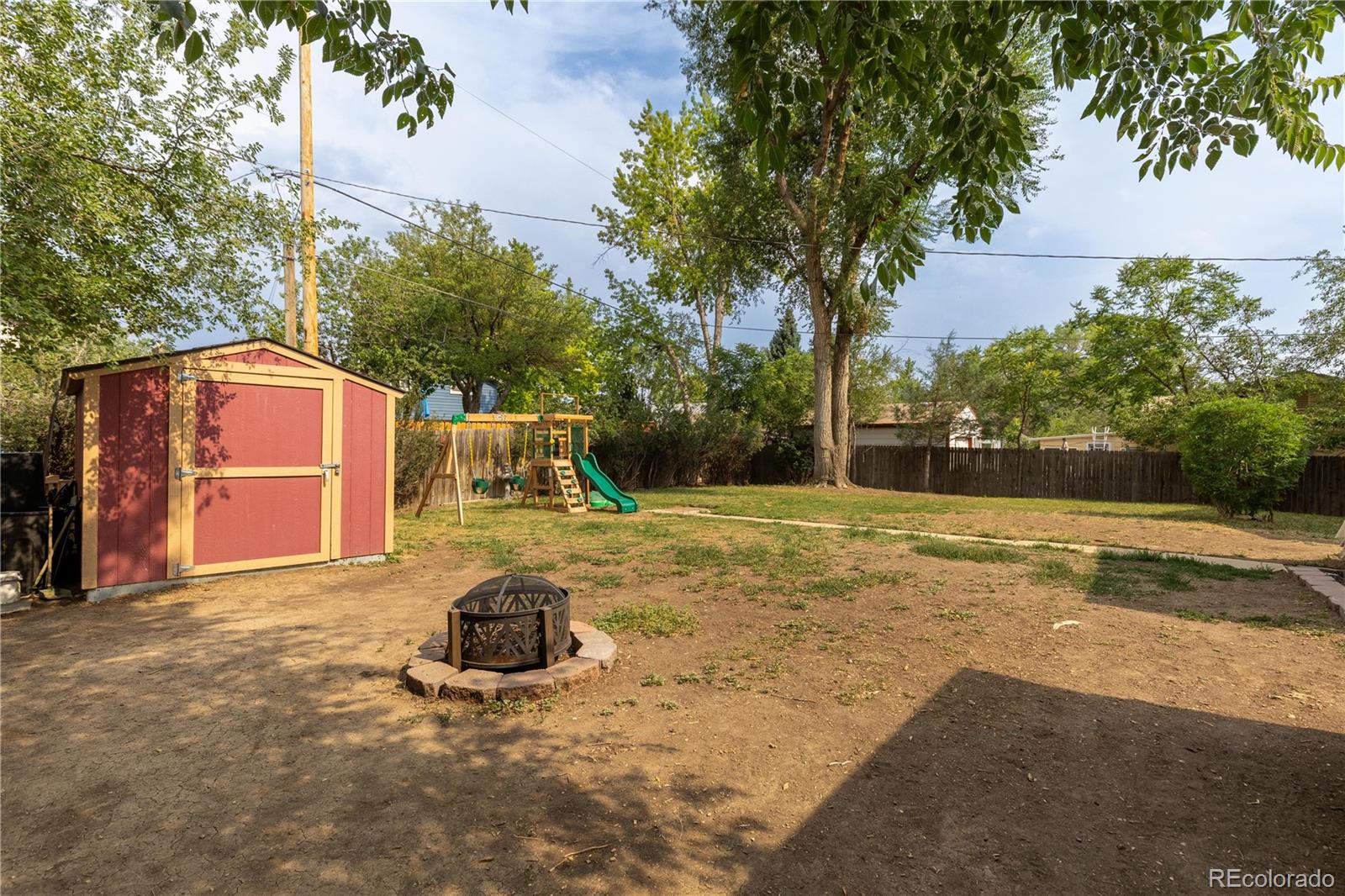 MLS Image #23 for 10770  claire lane,denver, Colorado