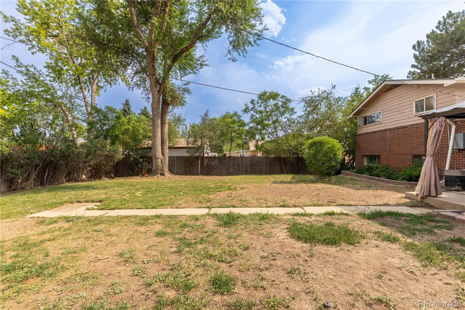 MLS Image #24 for 10770  claire lane,denver, Colorado