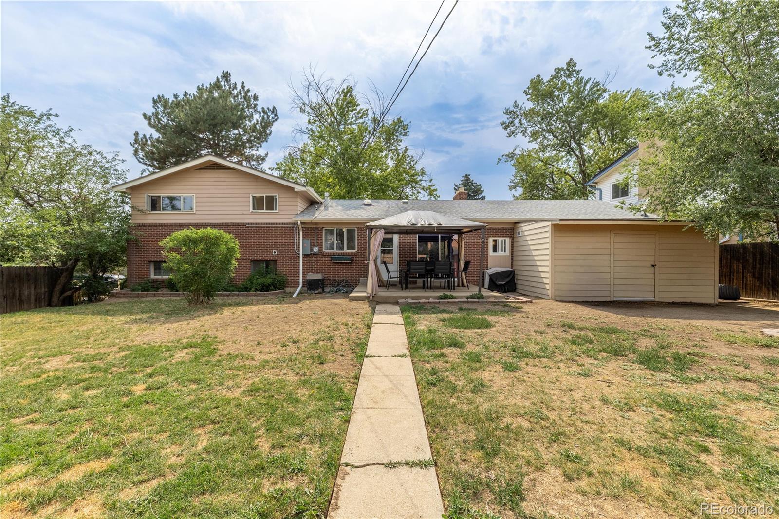 MLS Image #25 for 10770  claire lane,denver, Colorado
