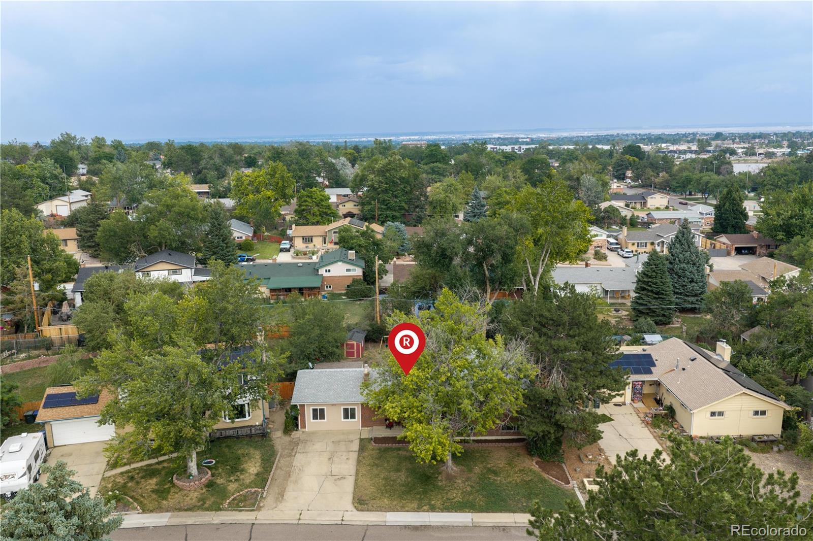 MLS Image #26 for 10770  claire lane,denver, Colorado