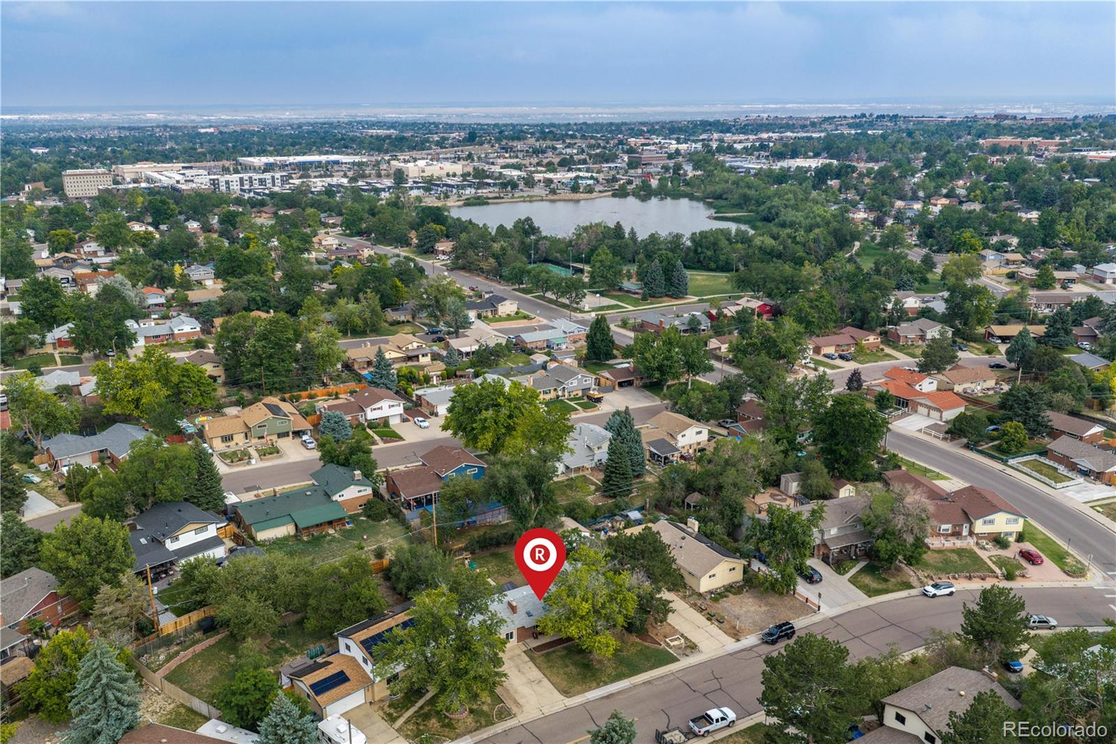 MLS Image #28 for 10770  claire lane,denver, Colorado