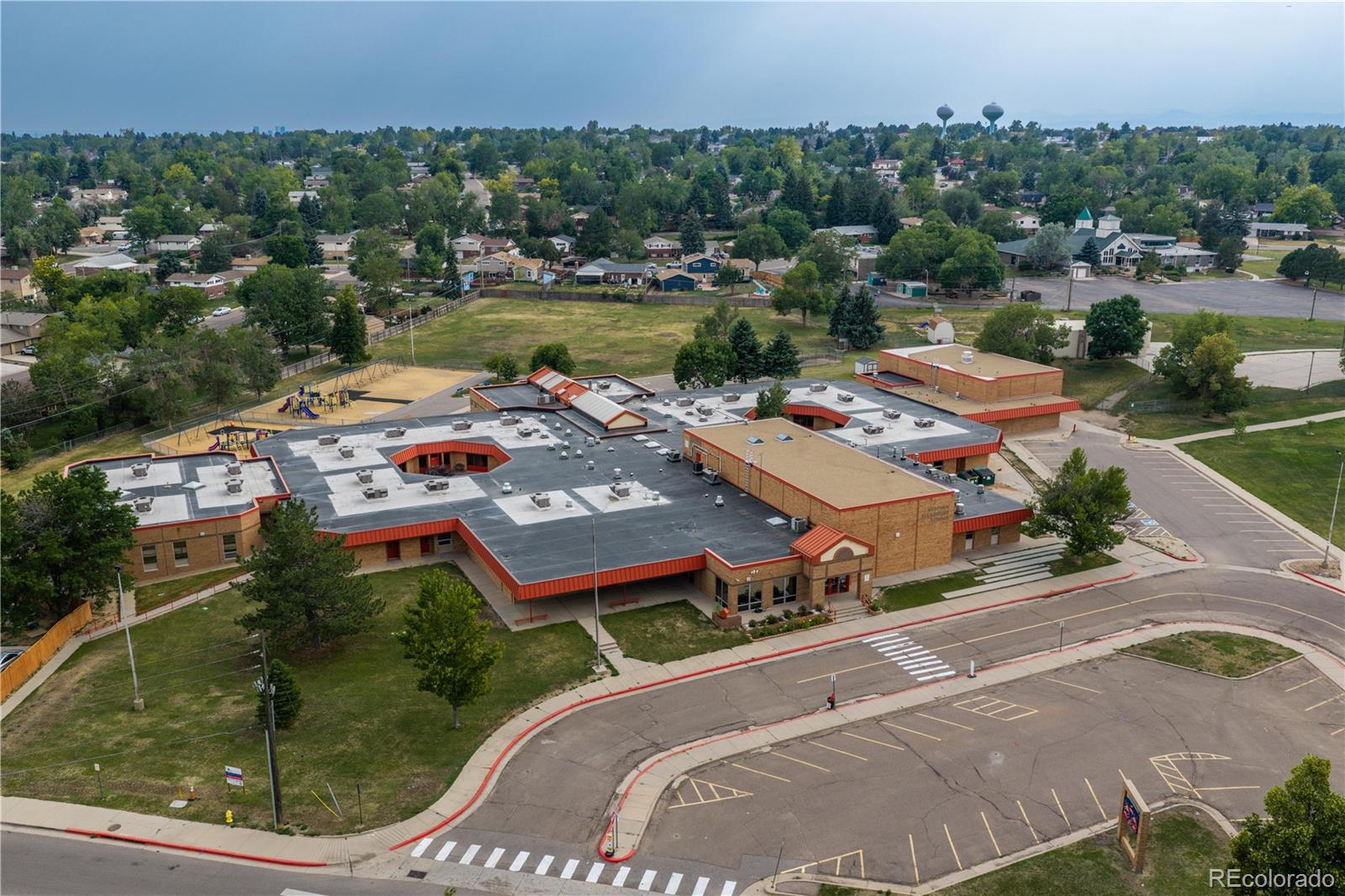 MLS Image #30 for 10770  claire lane,denver, Colorado