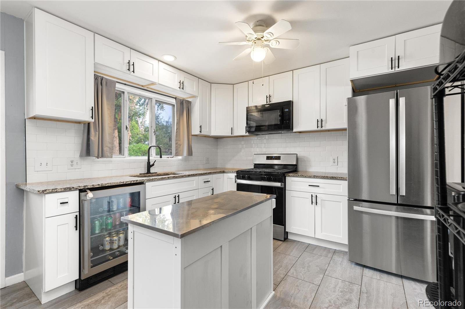 MLS Image #5 for 10770  claire lane,denver, Colorado