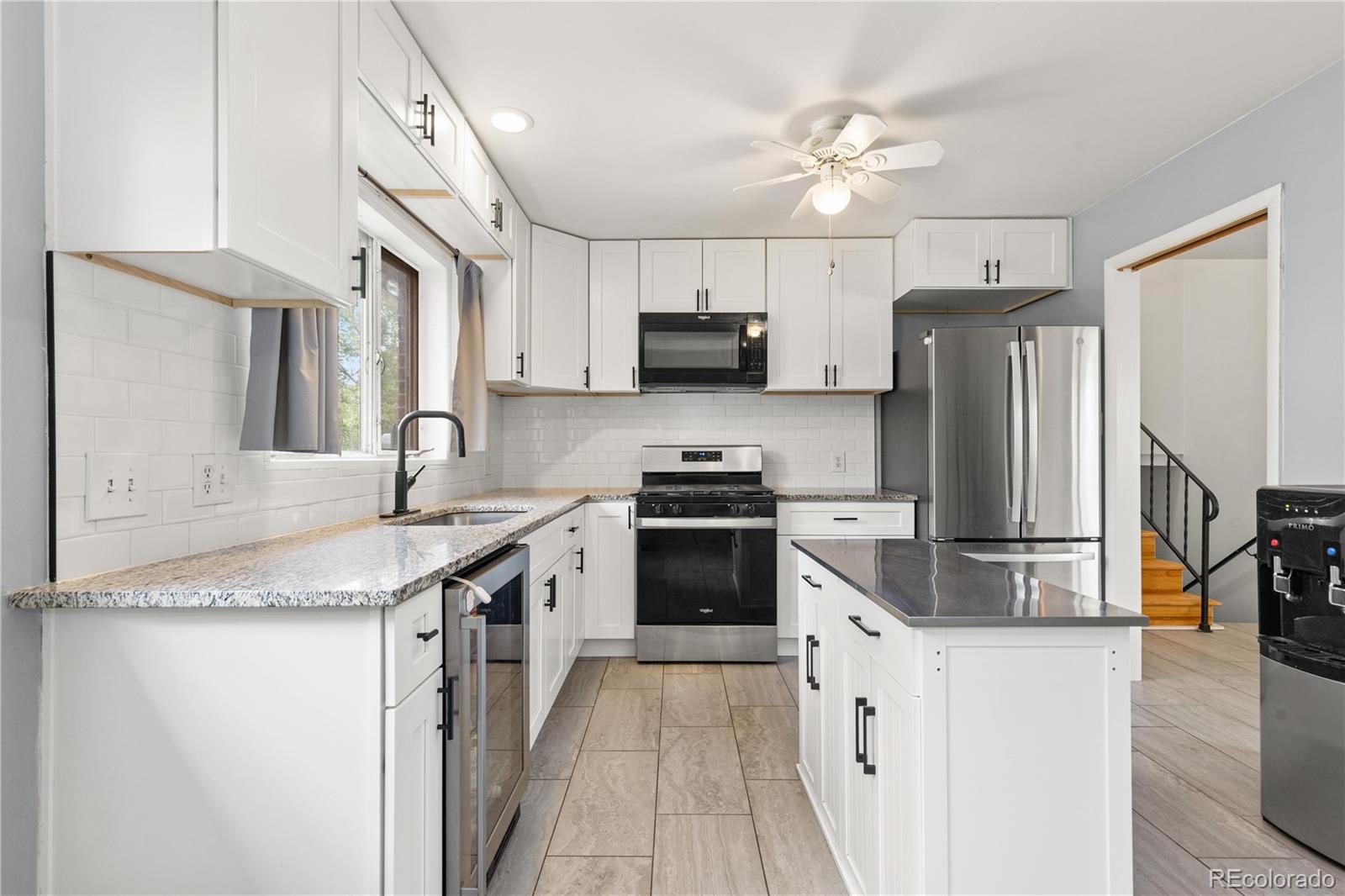 MLS Image #6 for 10770  claire lane,denver, Colorado