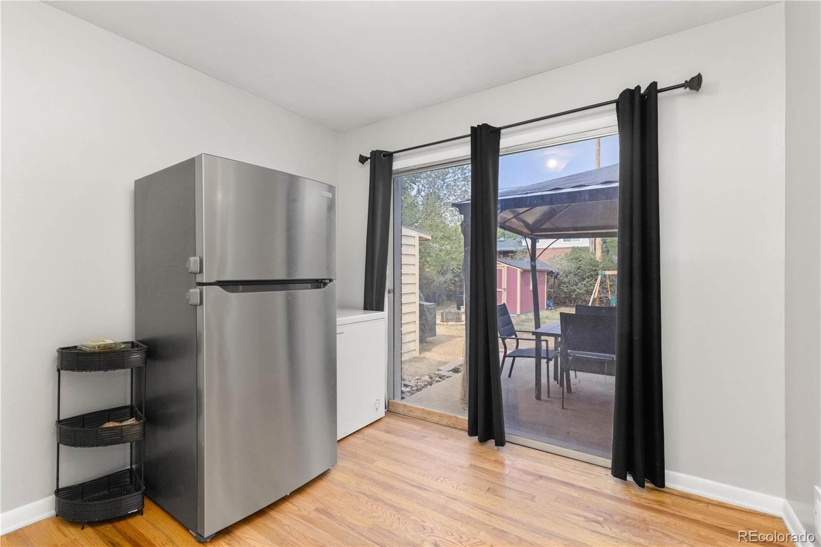 MLS Image #8 for 10770  claire lane,denver, Colorado