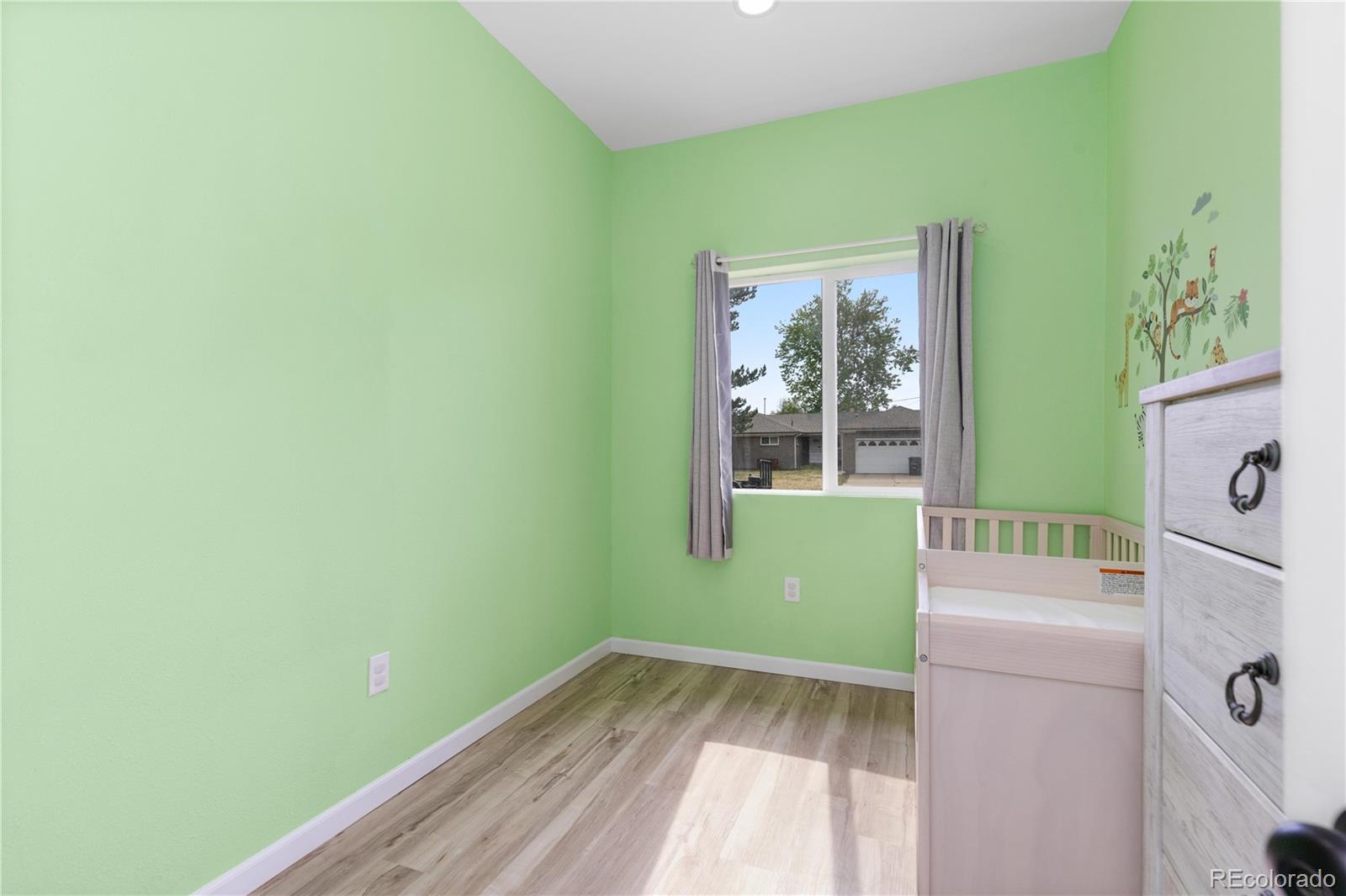 MLS Image #9 for 10770  claire lane,denver, Colorado