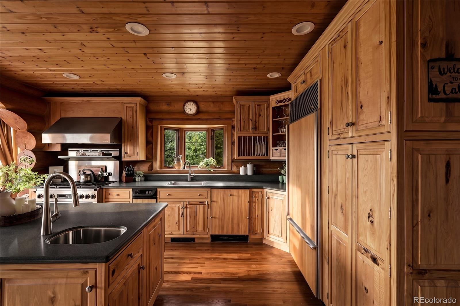MLS Image #10 for 13891  quaking aspen lane,larkspur, Colorado
