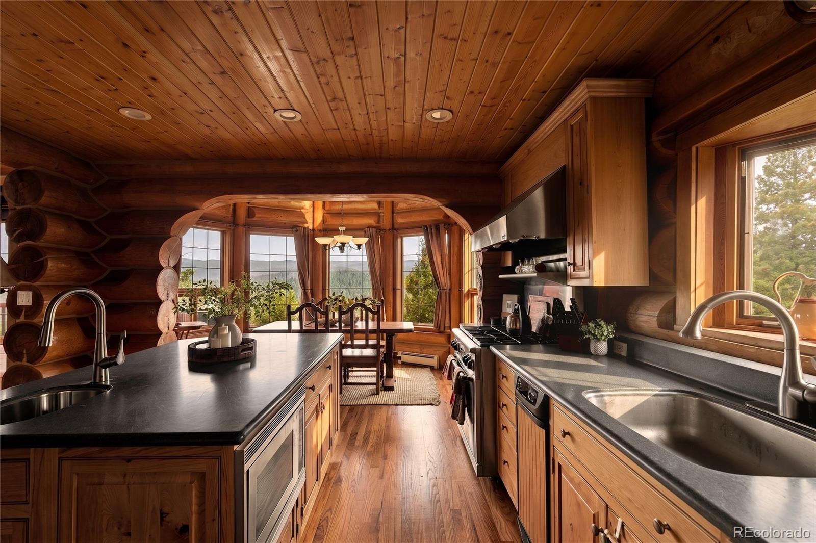 MLS Image #11 for 13891  quaking aspen lane,larkspur, Colorado