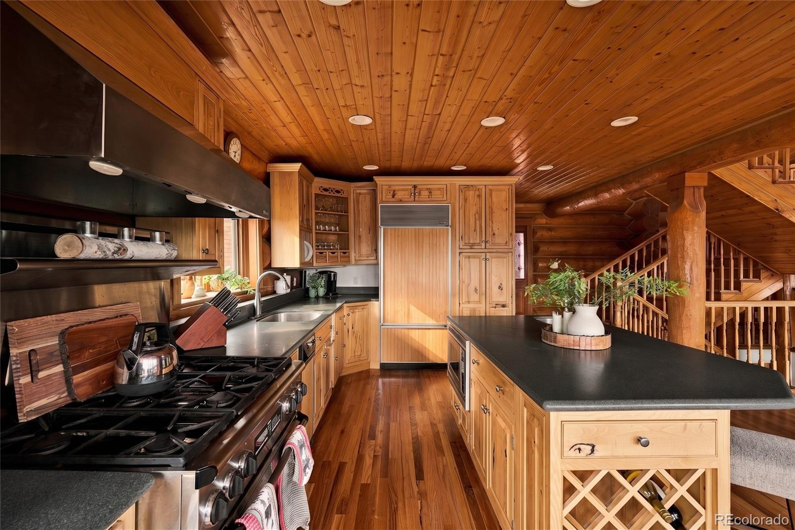 MLS Image #12 for 13891  quaking aspen lane,larkspur, Colorado